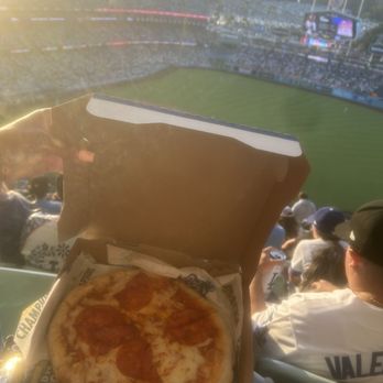 Dodger Stadium - Stadiums & Arenas Near Me - Los Angeles, California