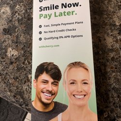 Toma Dental - Amazing assistance with payment plans.