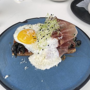 Destroyer - New American Near Me - Culver City, California