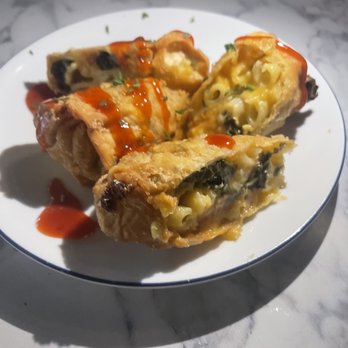 Breakfast At Barneys - Soul Rolls - Breakfast & Brunch Near Me - Atlanta, Georgia