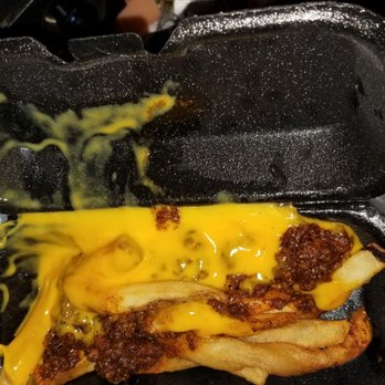 Cookout - Chili cheese fries - Fast Food Near Me - Roanoke Rapids, North Carolina Cookout - Chili cheese fries - Fast Food Near Me - Roanoke Rapids, North Carolina