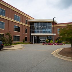 UNC Urgent Care at Holly Springs