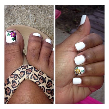 Luxury Nail Lounge - My latest mani pedi - Nail Salons Near Me - Altamonte Springs, Florida Luxury Nail Lounge - My latest mani pedi - Nail Salons Near Me - Altamonte Springs, Florida