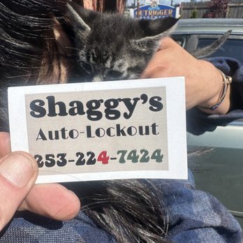 Shaggy's Lockout Services - Keys & Locksmiths Near Me Shaggy's Lockout Services - Keys & Locksmiths Near Me