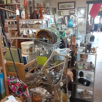 Rough & Ready Antiques - Antiques Near Me - Georgetown, Texas