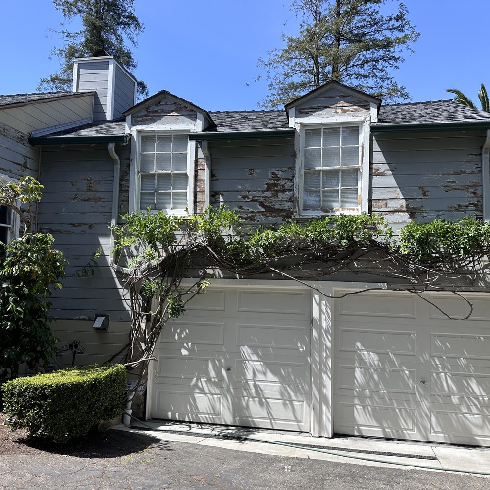 Millers Builders - Before - Fences & Gates Near Me
