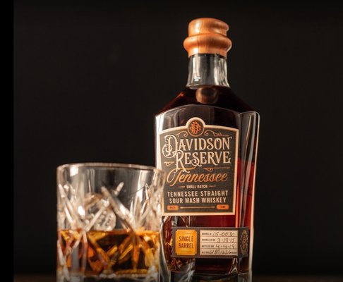 Pennington Distilling Co. by null