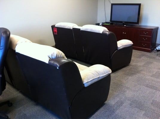 St. George Regional Airport (SGU) by null