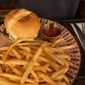Forbidden Root - FR Burger - Brewpubs Near Me - Columbus, Ohio