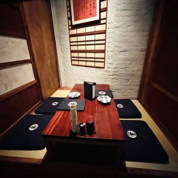 Yopparai - Izakaya Near Me - New York, New York