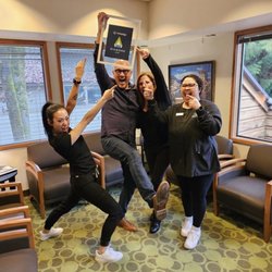 Advanced Orthodontics Bellevue - The team at Advanced Orthodontics