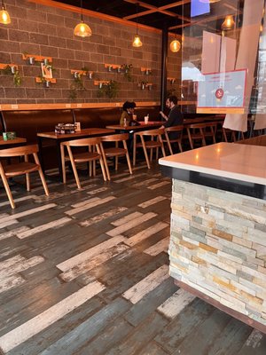 teamo tea cafe by null