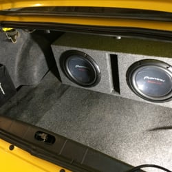 Darkside Window Tinting