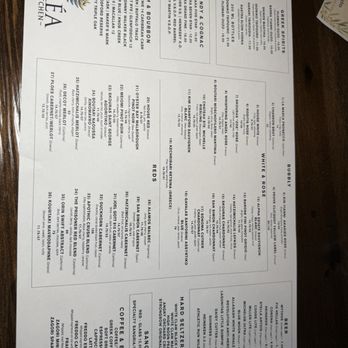 Parea Greek Kitchen - Menu - Greek Near Me - Arlington Heights, Illinois Parea Greek Kitchen - Menu - Greek Near Me - Arlington Heights, Illinois