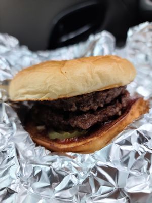 Good Times Burgers & Frozen Custard by null