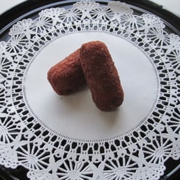 Croquetas Croquetas