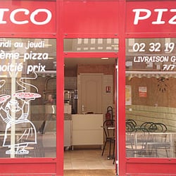 Nico Pizz