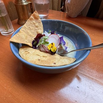 Madison - Italian Near Me - San Diego, California