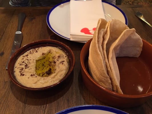 Maison Libanaise by null