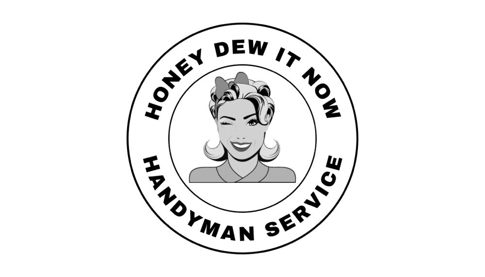 HONEY DEW IT NOW Request a Quote Moraga, California Handyman Phone Number Yelp