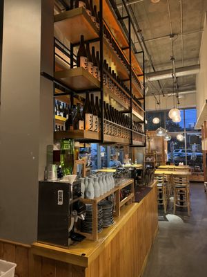 Wa Kitchen Kuu by null