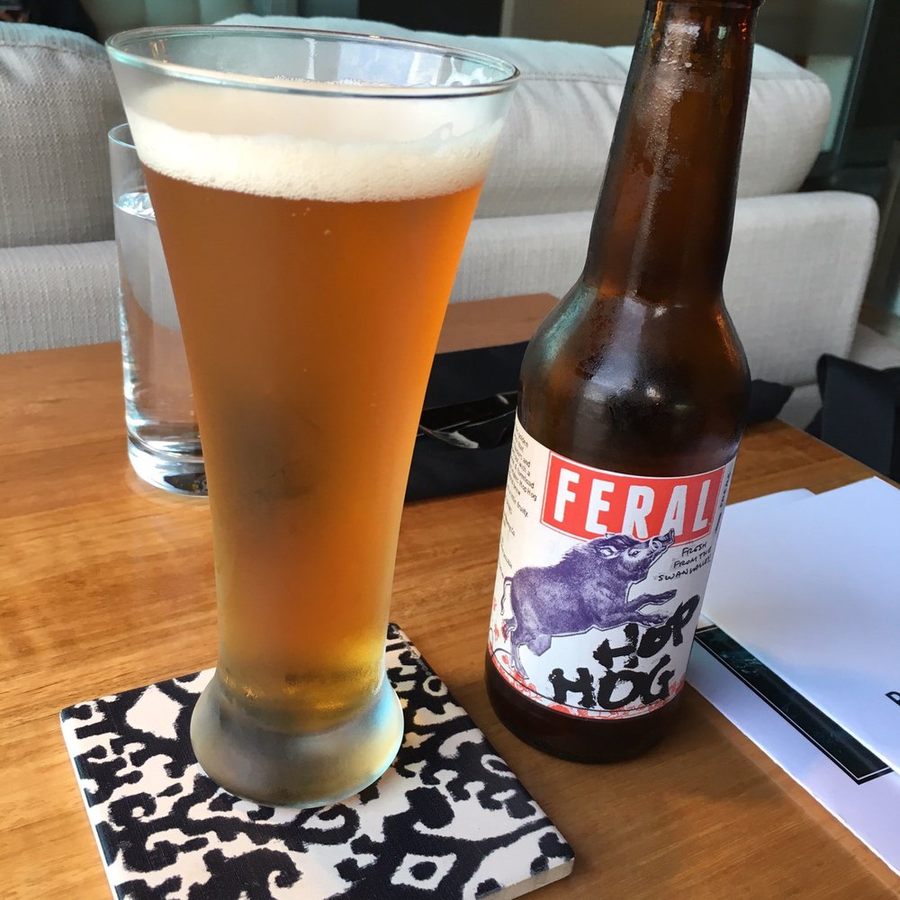 Pearl + Co - Hop Hog IPA - Cocktail Bars Near Me - Hobart, TAS Pearl + Co - Hop Hog IPA - Cocktail Bars Near Me - Hobart, TAS