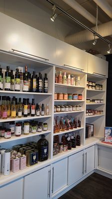 Le fournil Bakery by null