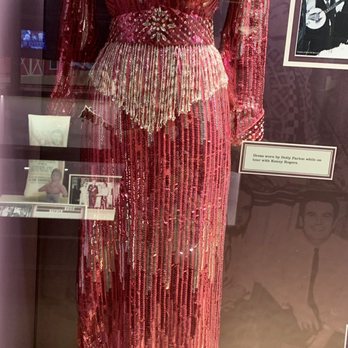 Ryman Auditorium - Dolly Parton memorabilia - Music Venues Near Me - Nashville, Tennessee Ryman Auditorium - Dolly Parton memorabilia - Music Venues Near Me - Nashville, Tennessee