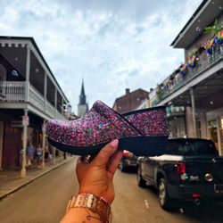 Orleans Shoe - Dansko clogs