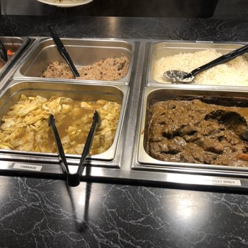 Aldeez Afribbean Restaurant - Buffet - Caribbean Near Me - Dallas, Texas