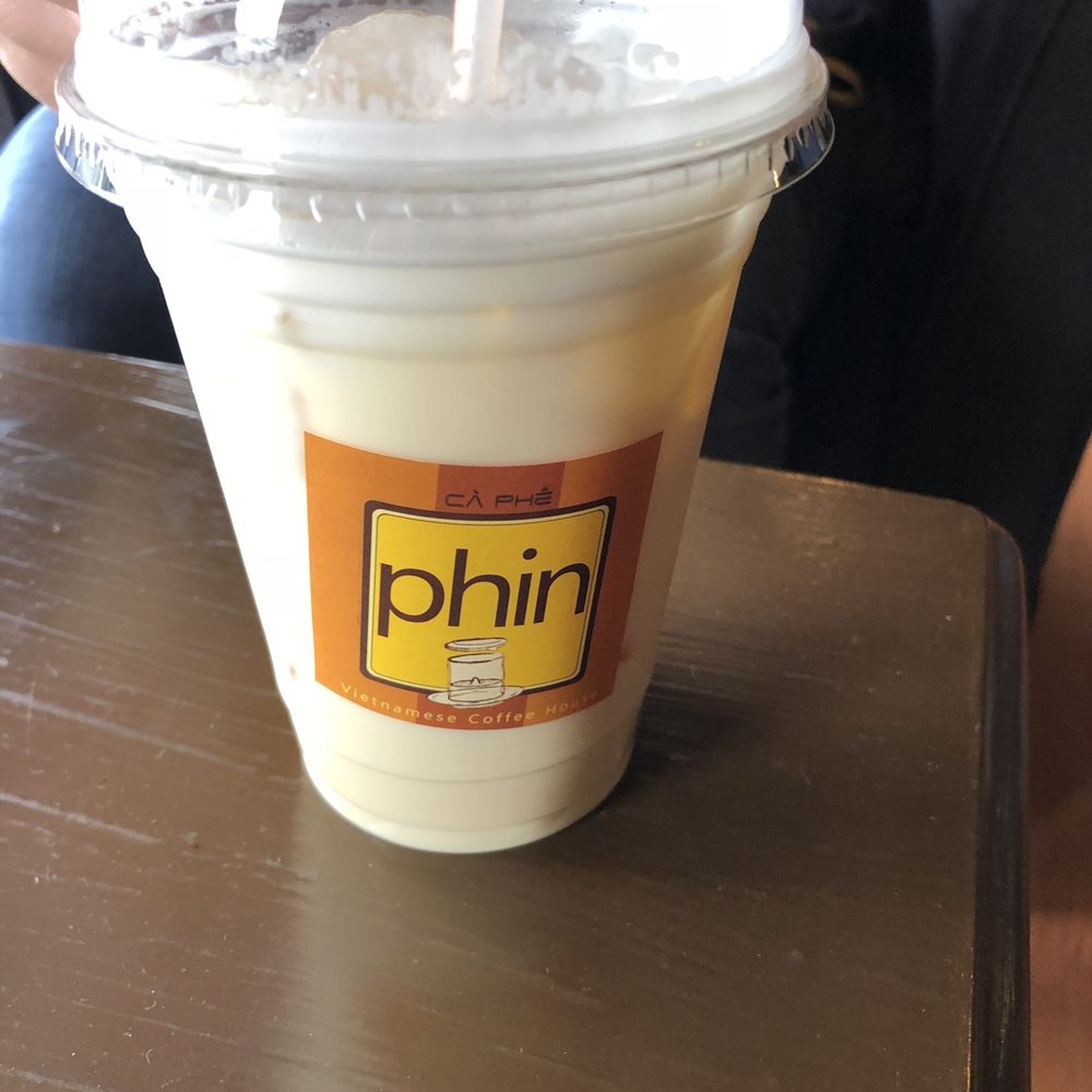 Ca Phe Phin - Vietnamese Near Me - Houston, Texas Ca Phe Phin - Vietnamese Near Me - Houston, Texas
