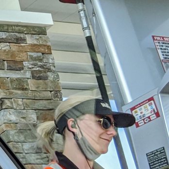Wawa - The smile of a hunter ... Will he pass along Covid 19? - Gas Stations Near Me - Galloway, New Jersey Wawa - The smile of a hunter ... Will he pass along Covid 19? - Gas Stations Near Me - Galloway, New Jersey