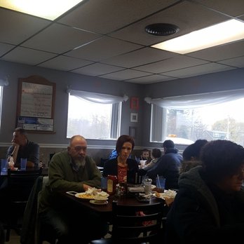 Thornapple Kitchen - Breakfast & Brunch Near Me - Middleville, Michigan