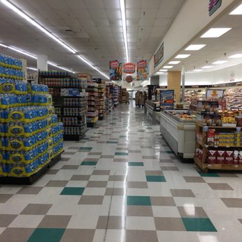 Save Mart - Pretty organized and clean - Grocery Near Me - merced, California