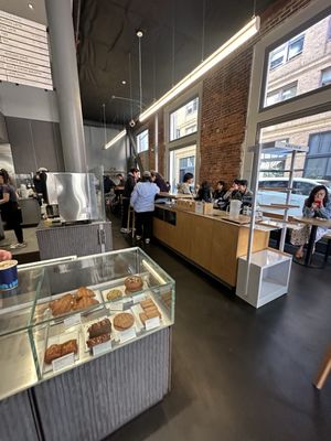 Blue Bottle Coffee by null