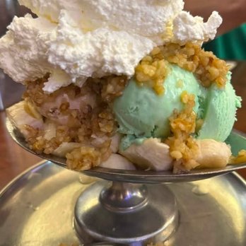 Eddie's Sweet Shop - Desserts Near Me - Forest hills, New York Eddie's Sweet Shop - Desserts Near Me - Forest hills, New York