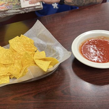El Mexicano - Mexican Near Me - Liberty, Kentucky