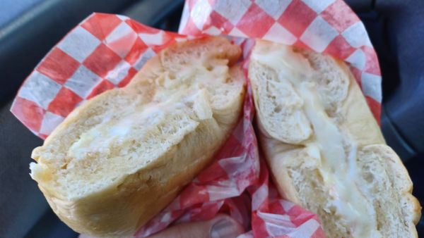 Miss Donuts and Boba