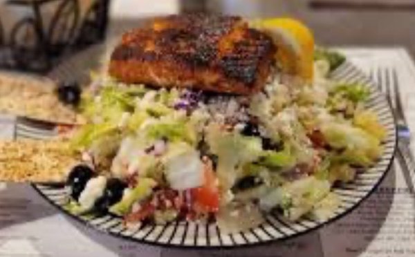 Abbey's Restaurant & Lounge by null