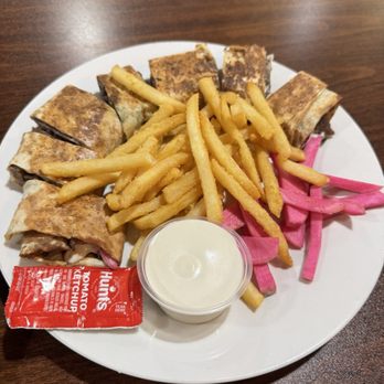 Obaid Kitchen - beef shawarma sandwich - Mediterranean Near Me - Foothill Ranch, California Obaid Kitchen - beef shawarma sandwich - Mediterranean Near Me - Foothill Ranch, California