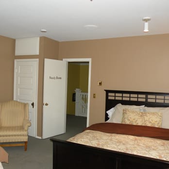 The Riter Mansion - Family Room - Hotels Near Me - Logan, Utah The Riter Mansion - Family Room - Hotels Near Me - Logan, Utah