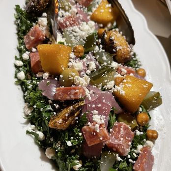 Piano Piano - Salad - Italian Near Me - Toronto, Ontario Piano Piano - Salad - Italian Near Me - Toronto, Ontario