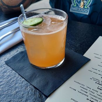 Viaje - Mexican Near Me - Long Beach, California Viaje - Mexican Near Me - Long Beach, California