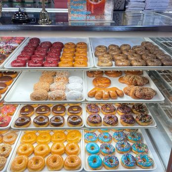 Rainbow Donuts Cafe and Deli - Donuts Near Me - Phoenix, Arizona Rainbow Donuts Cafe and Deli - Donuts Near Me - Phoenix, Arizona