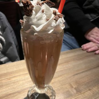Red Cow St. Paul - Shake - Burgers Near Me - St Paul, Minnesota Red Cow St. Paul - Shake - Burgers Near Me - St Paul, Minnesota
