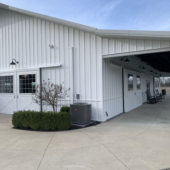 Bellawood Farm - Separate event space - Steakhouses Near Me - Canal Winchester, Ohio