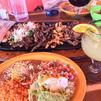 Crazy Burrito - Mexican Near Me - Hilliard, Ohio