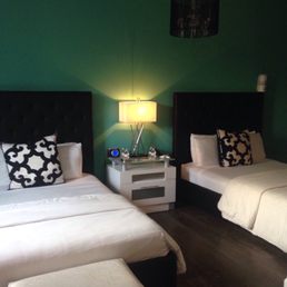 2 bed queen room 2 bed queen room