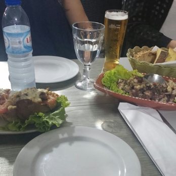 Porta da Vila - Gastronomia portuguesa mmmmm - Portuguese Near Me - Obidos, 10