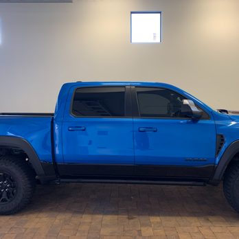 AZ Pro Window Tint - Home Window Tinting Near Me - Peoria, Arizona